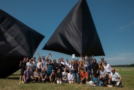 FLY WITH AEROCENE PACHA