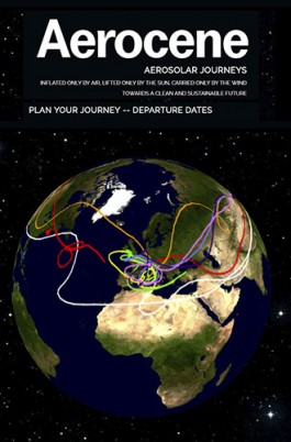 FLY WITH AEROCENE PACHA