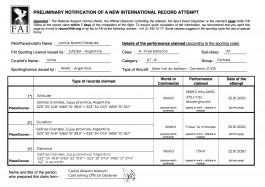 FLY WITH AEROCENE PACHA