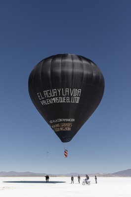 FLY WITH AEROCENE PACHA