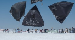 FLY WITH AEROCENE PACHA