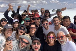 FLY WITH AEROCENE PACHA