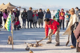FLY WITH AEROCENE PACHA