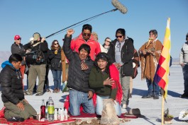 FLY WITH AEROCENE PACHA