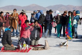 FLY WITH AEROCENE PACHA
