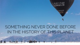 FLY WITH AEROCENE PACHA