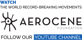 FLY WITH AEROCENE PACHA